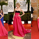 Image for article titled All the Looks From the Golden Globes Red Carpet